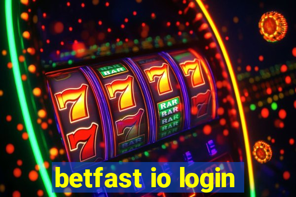 betfast io login